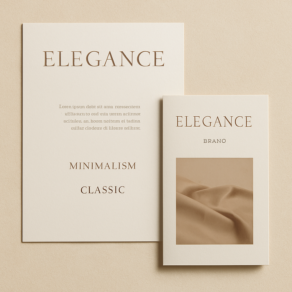 Brand Refresh Campaign