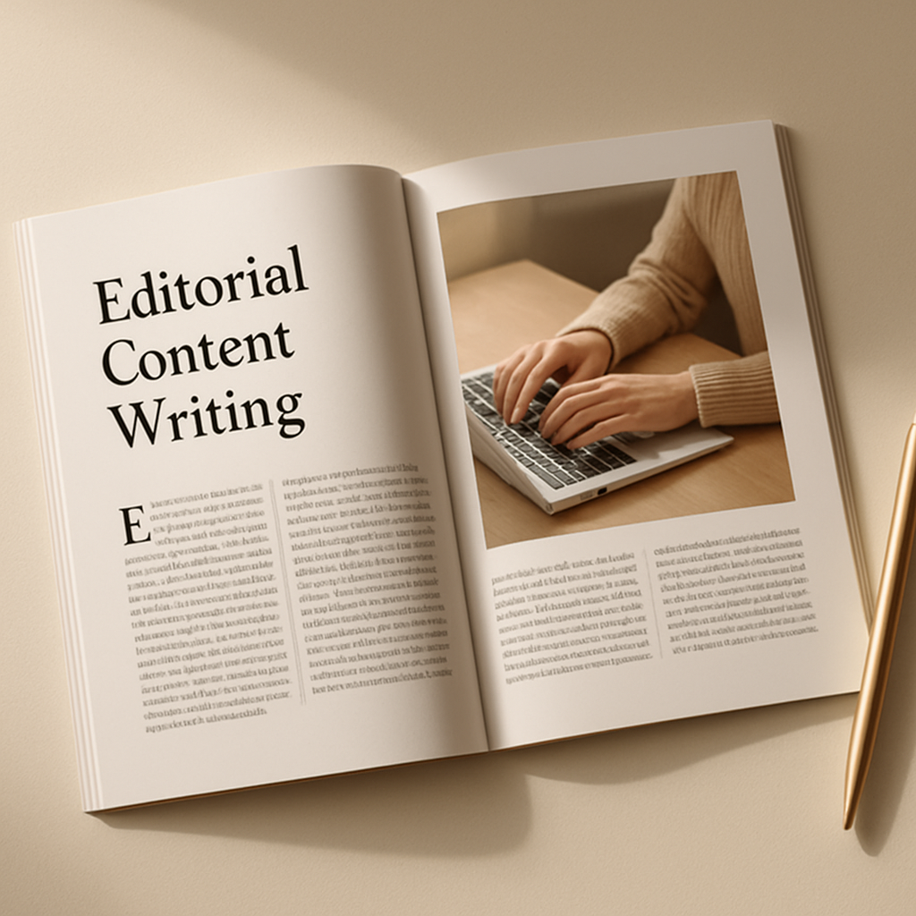 Editorial Series